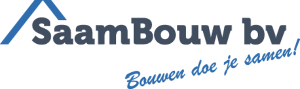 Saambouw bv — Bouwen doe je samen